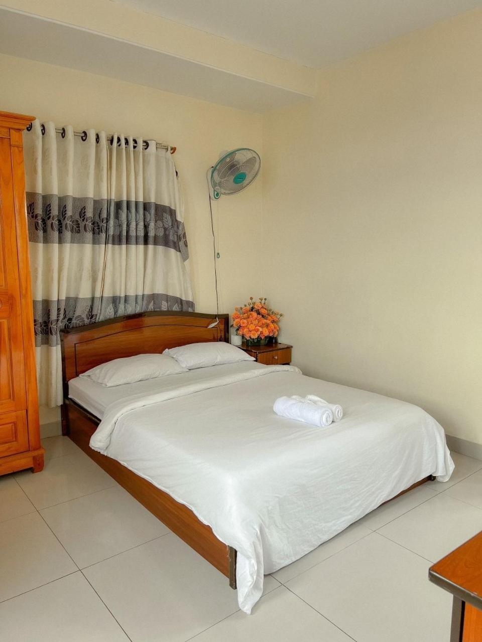 Hoa Lan Hotel Далат Экстерьер фото