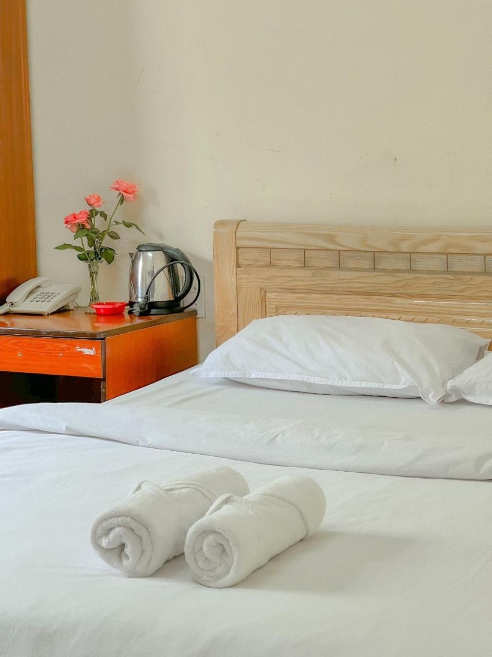 Hoa Lan Hotel Далат Экстерьер фото