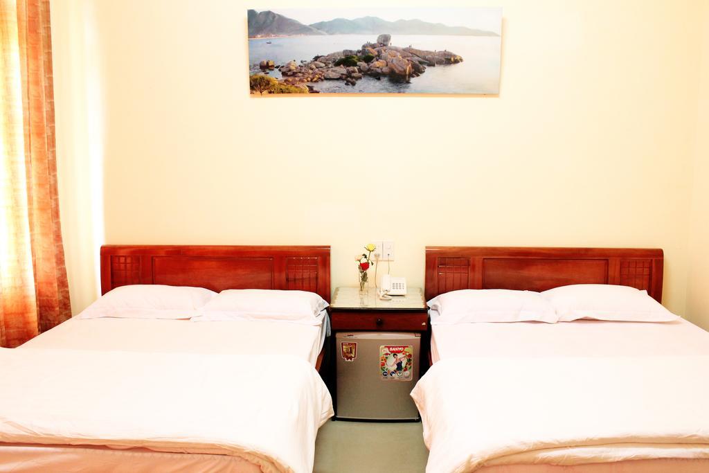 Hoa Lan Hotel Далат Экстерьер фото