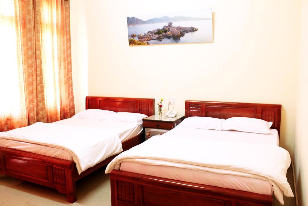 Hoa Lan Hotel Далат Экстерьер фото