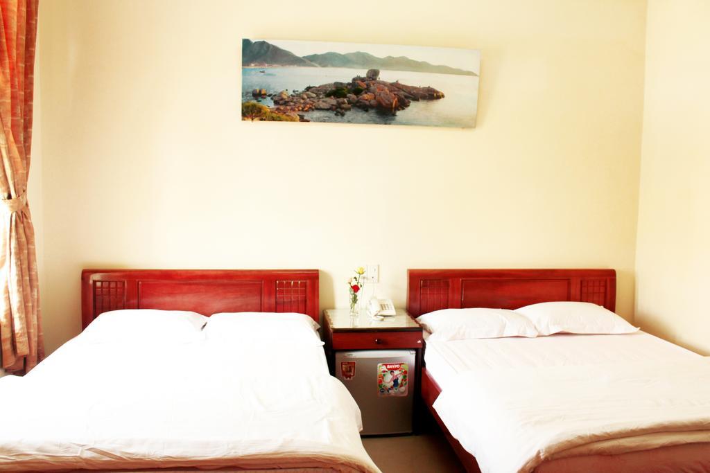 Hoa Lan Hotel Далат Экстерьер фото