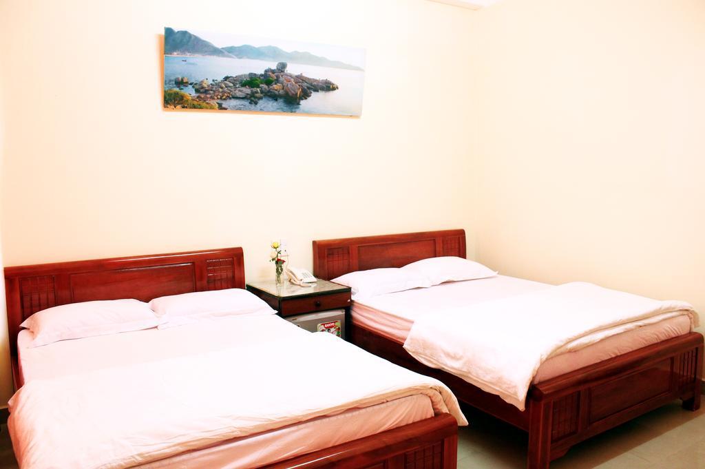 Hoa Lan Hotel Далат Экстерьер фото